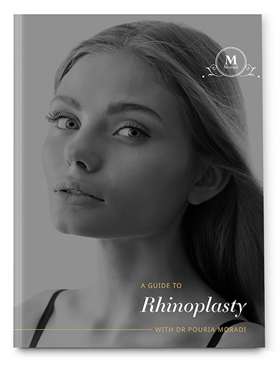 What is the Typical Rhinoplasty Recovery Time?